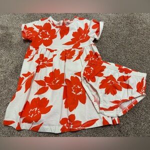 Carters Dress